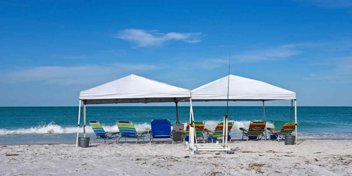 Here's What You Need To Know Before Purchase A 10x10 Canopy