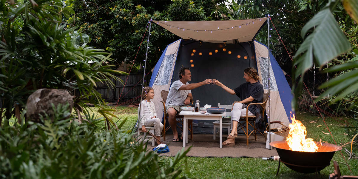 backyard-camping