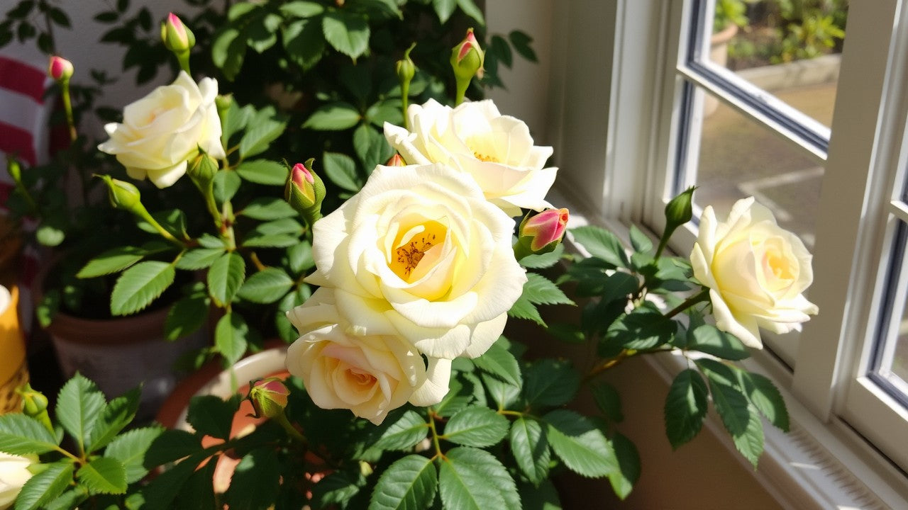 Rose Grafting Made Easy: Tips and Tricks for Stunning Results