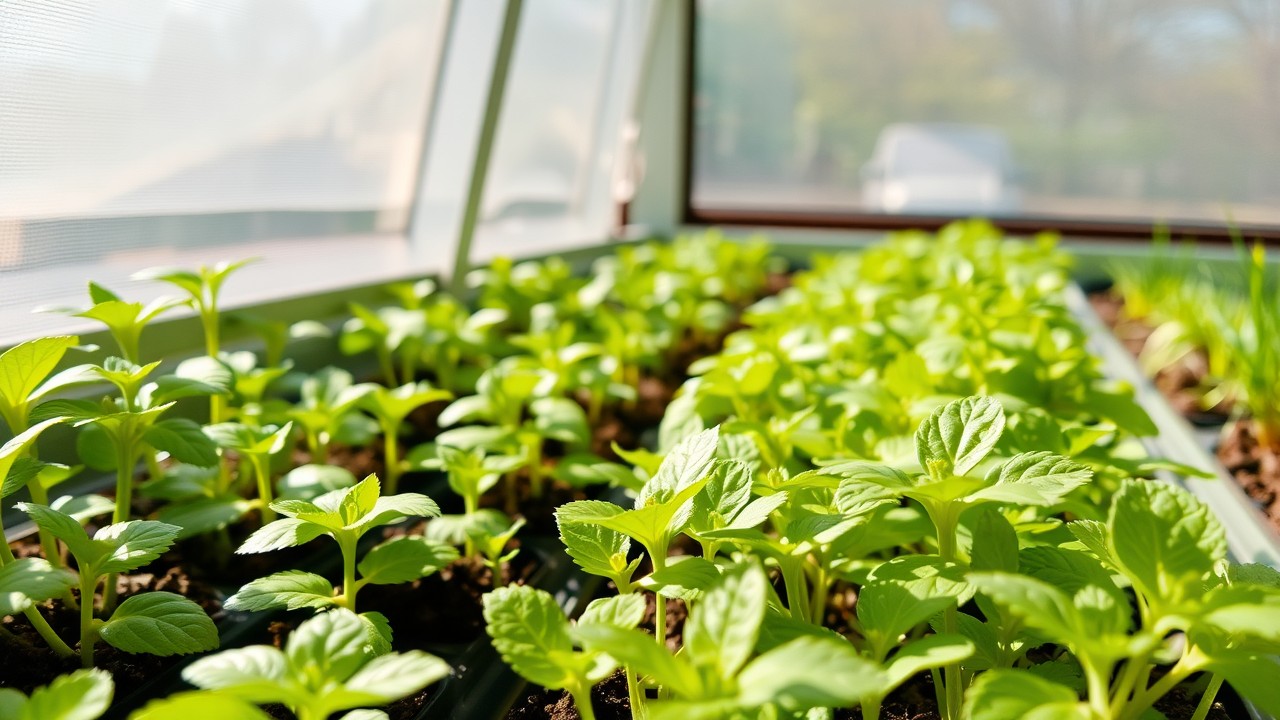 Best Heat-Tolerant Plants for Southern Gardens