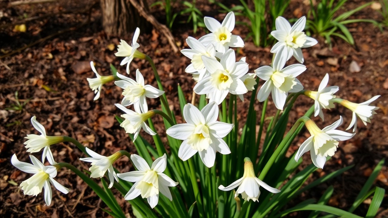 9 Stunning Christmas Plants to Grow in Your Greenhouse (Beyond Poinsettias)