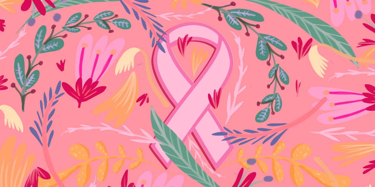 national breastcancer awareness month