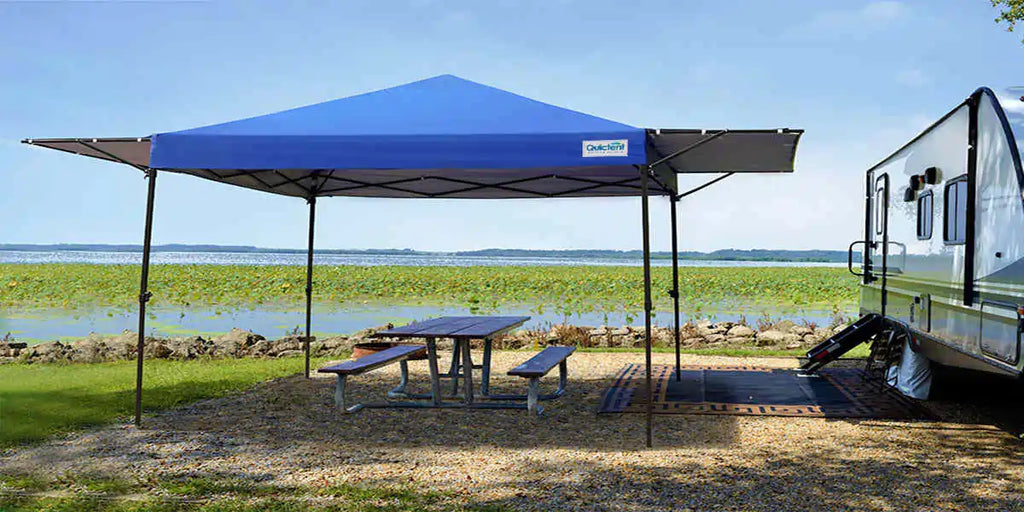 How To Get The Best 10x10 Straight Leg Canopy Under 200