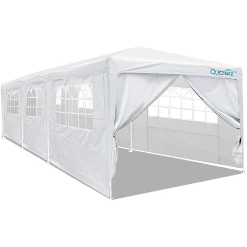 quictent 10x30 tent