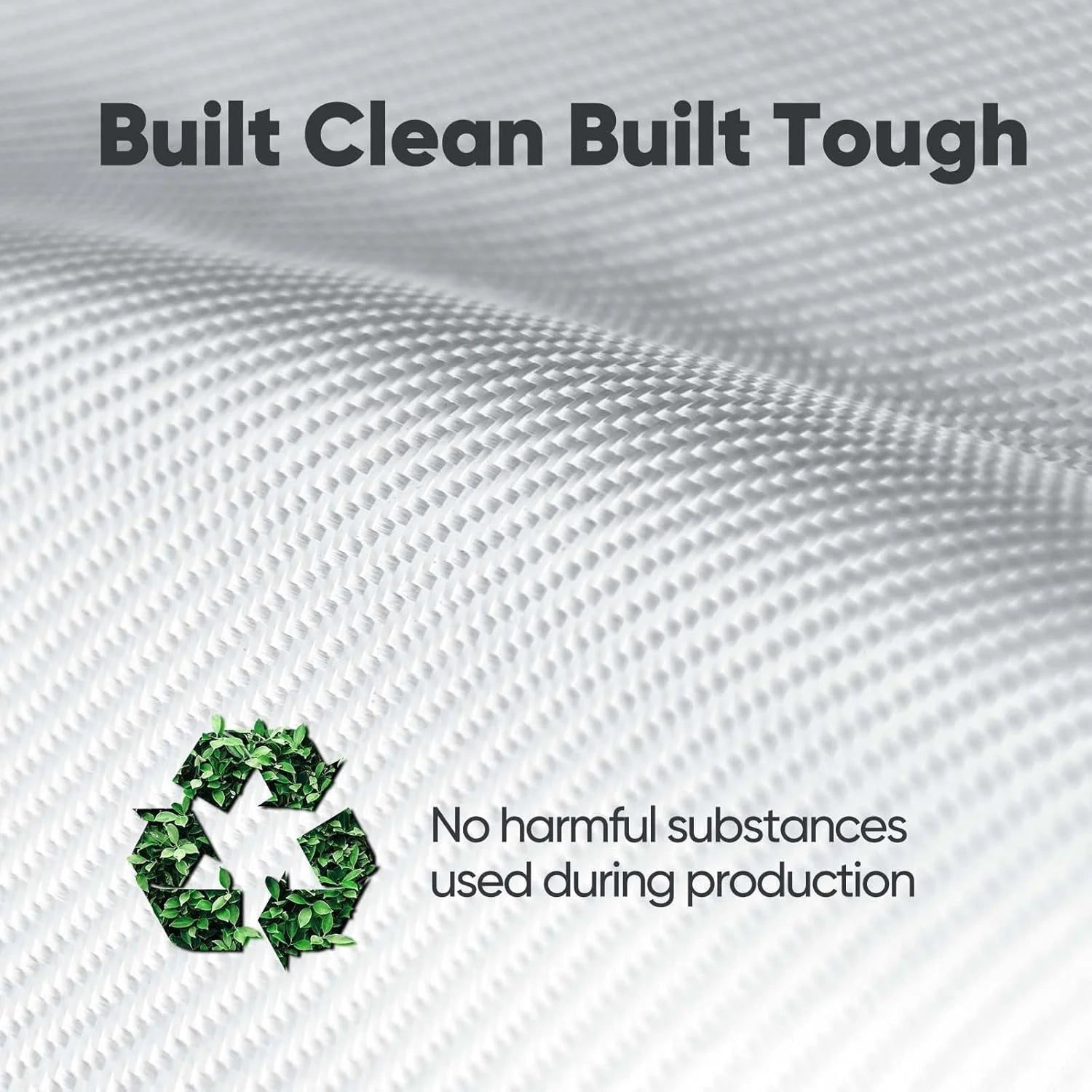 Industrial-grade 600D fabric#style_10x15 With 3 Sidewalls-White 