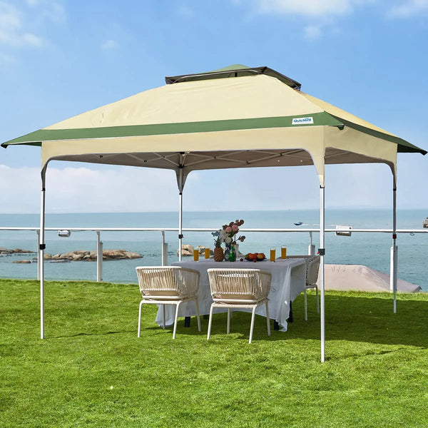 12x12 commercial canopy best sale