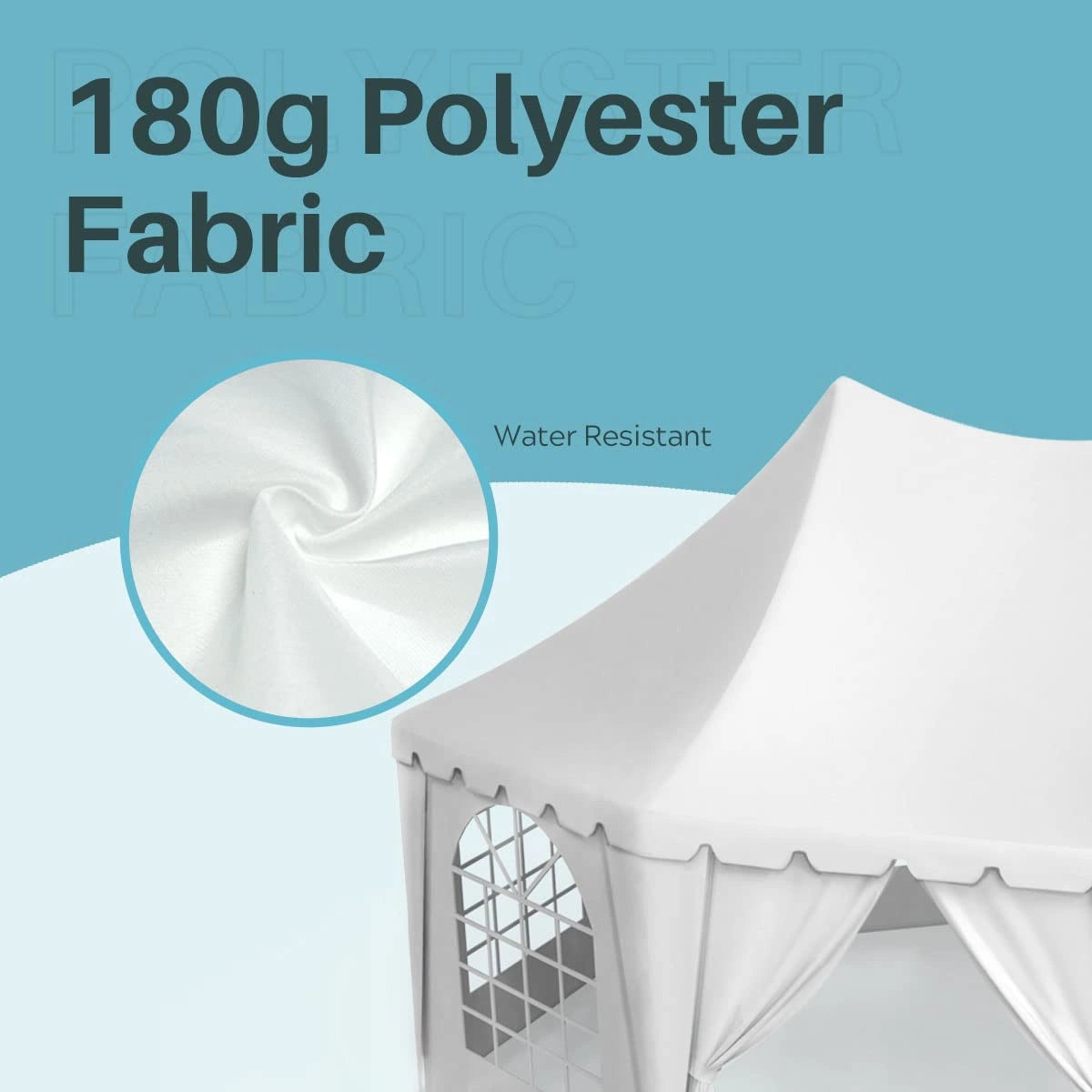 180g Polyester Fabric