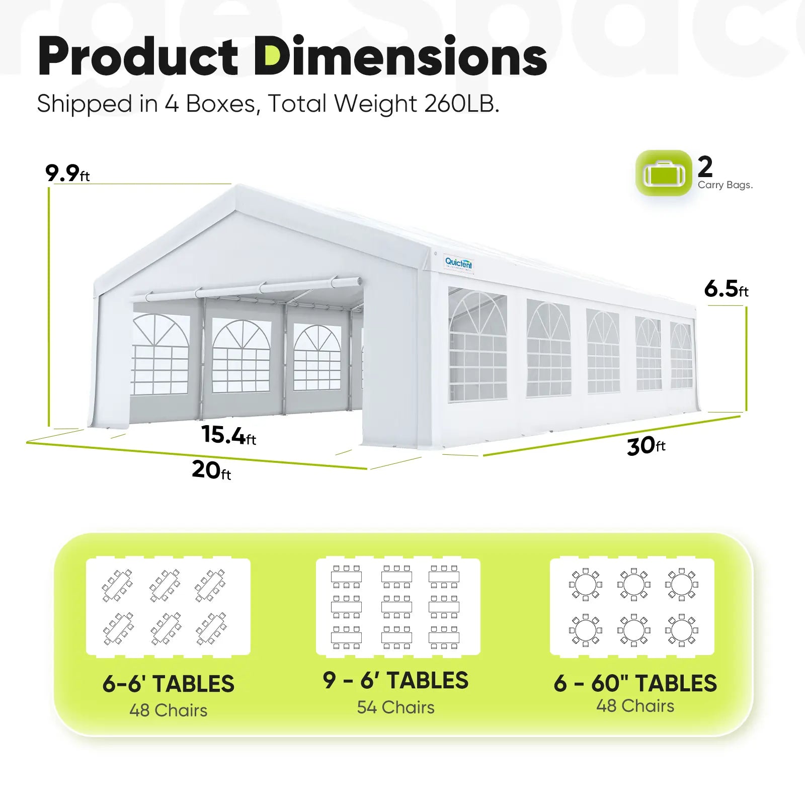 Size Information#size_20' x 30'-basic