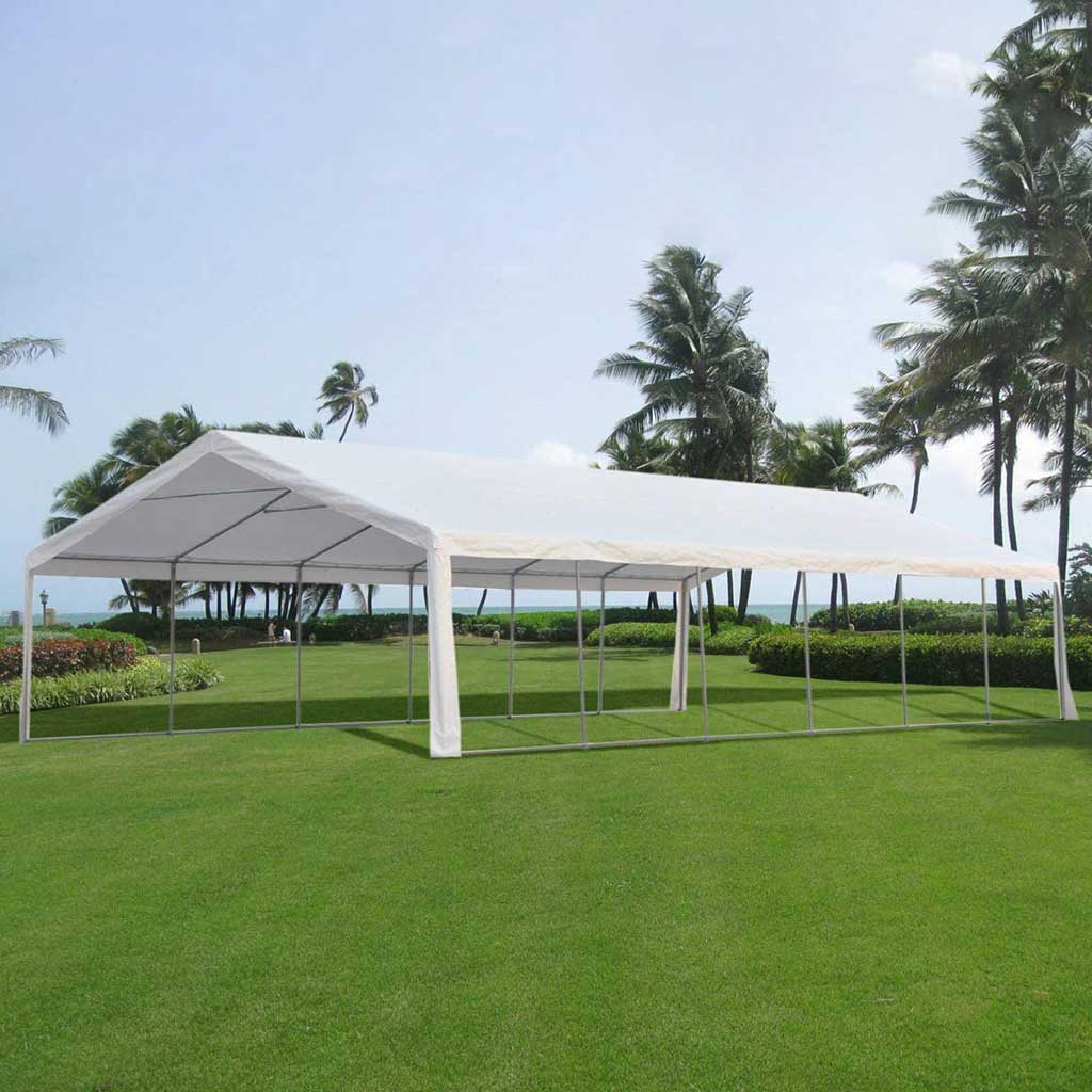 20' x 40' Party Tent/Wedding Tent#size_20' x 40'