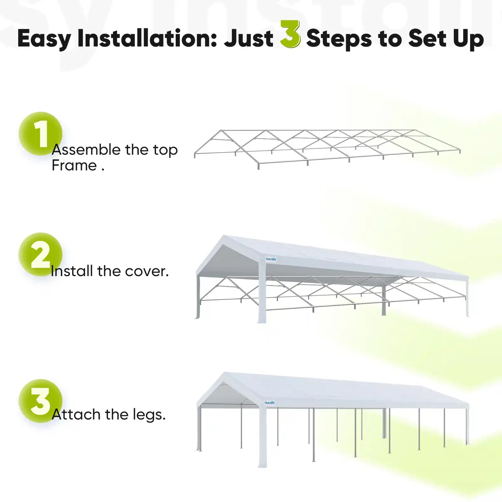 3 Steps for easy installation#style_basic