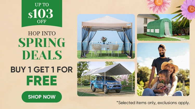 20x20 sales tent costco