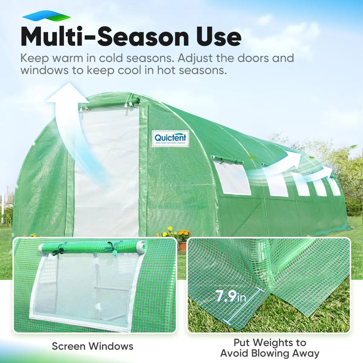 Multi-season use#color_green