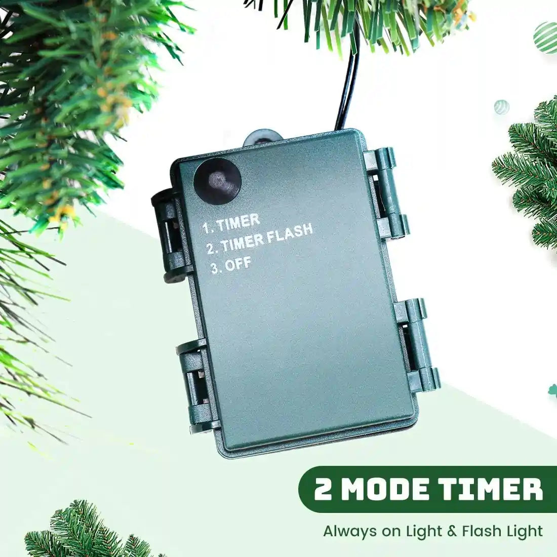 Timer for Walls Stairs Fireplaces