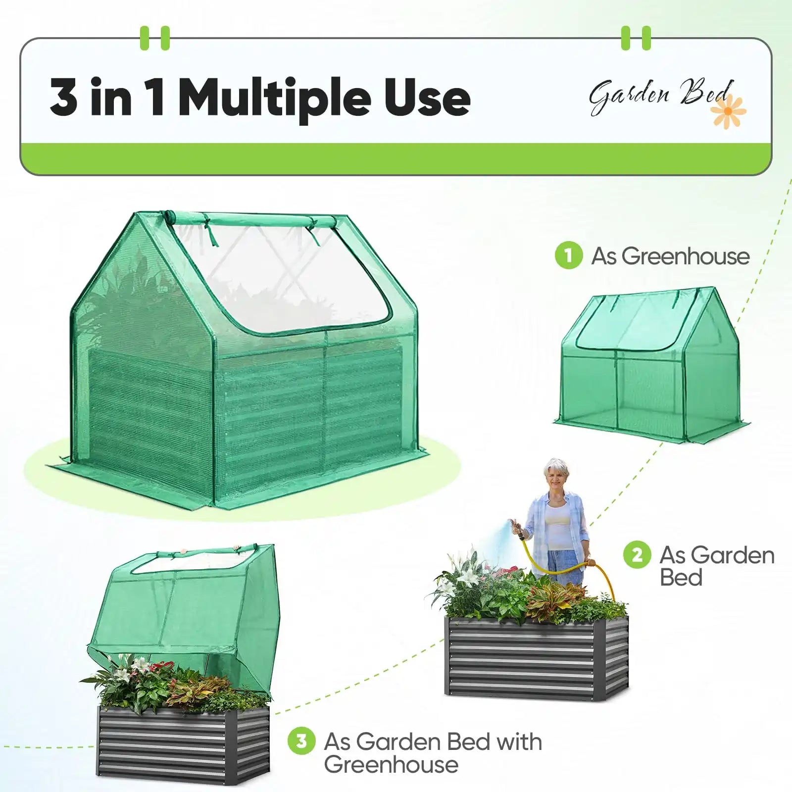 3 in 1 multiple use#color_green