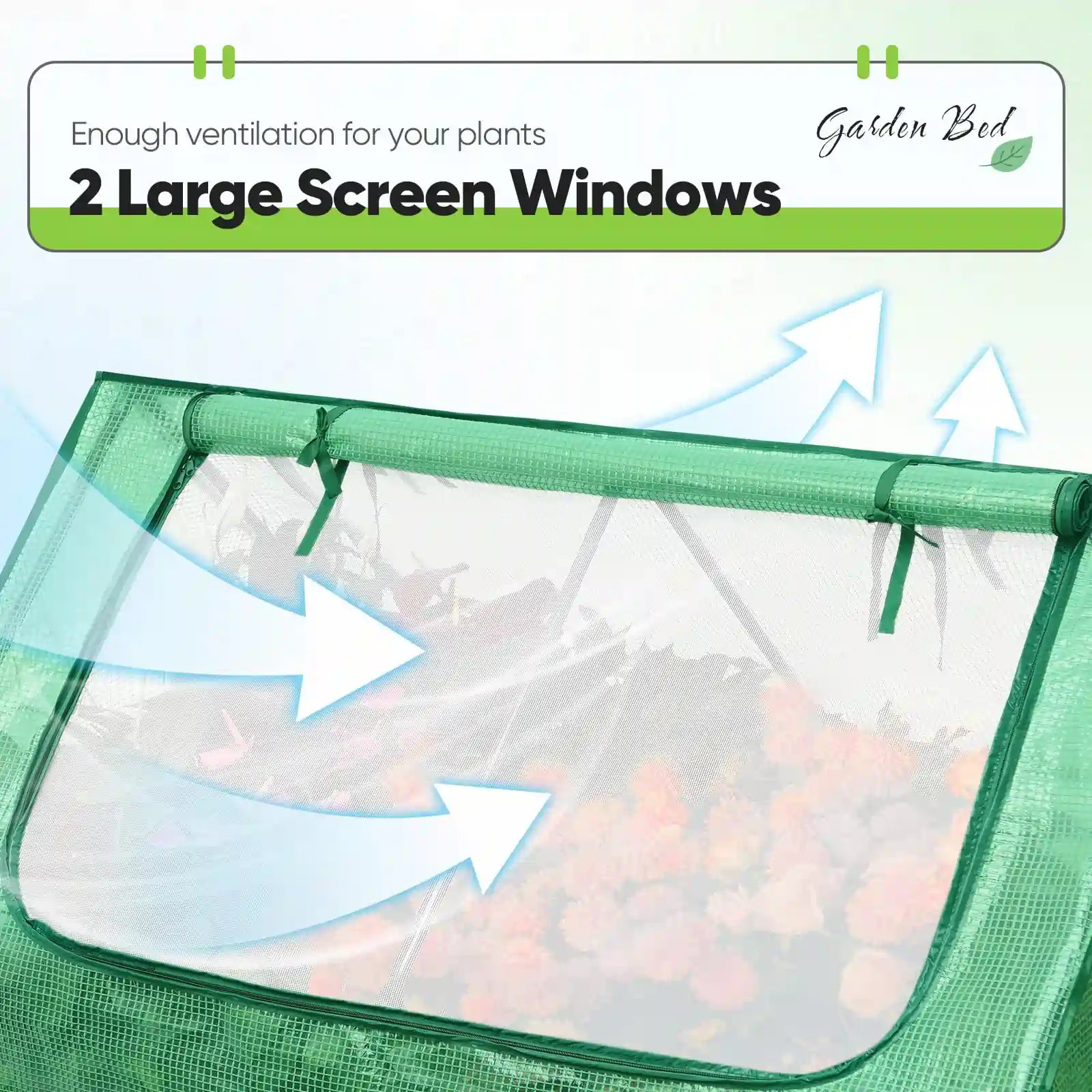 2 large screen windows#color_green