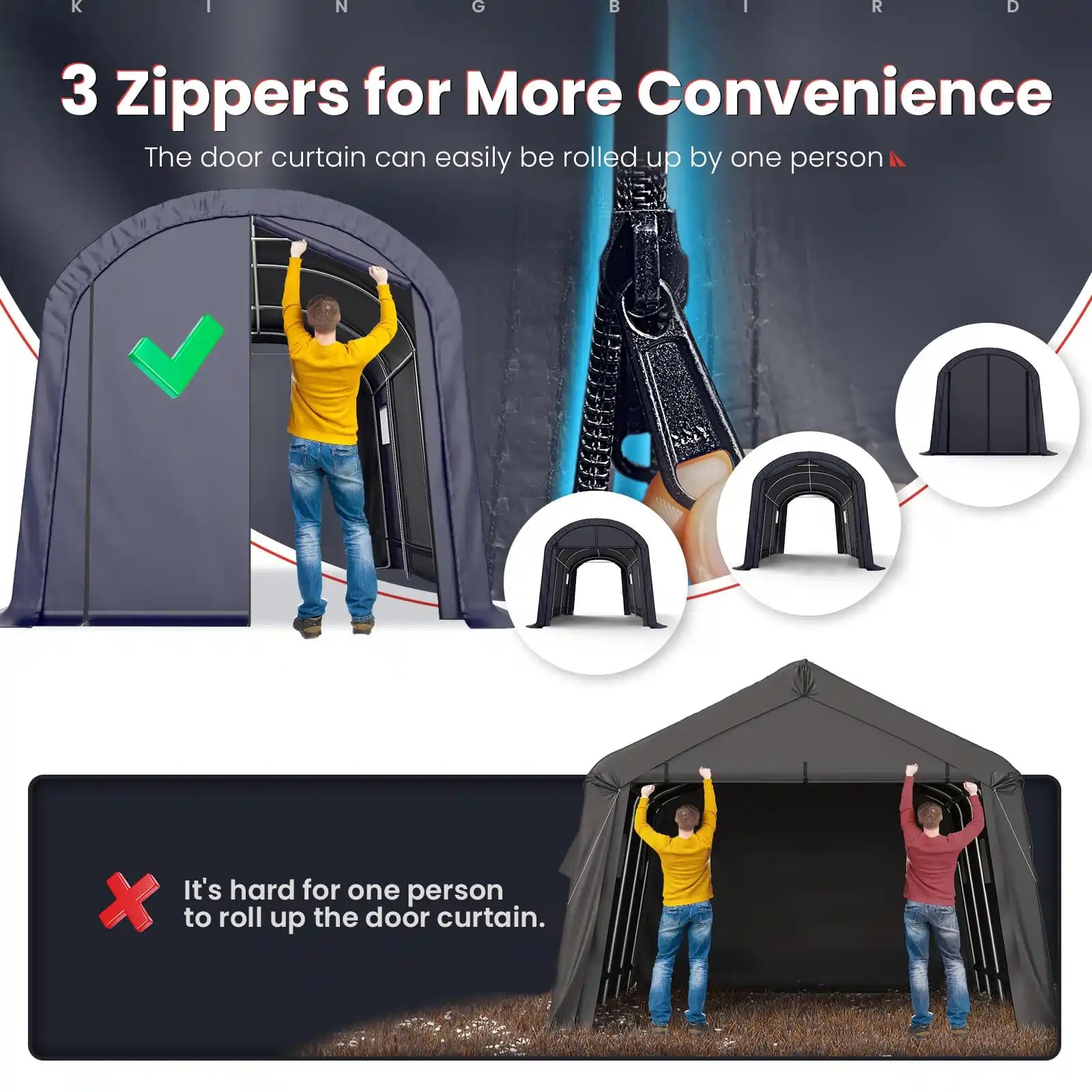 Widen and Heighten#size_10' x 15'-Round