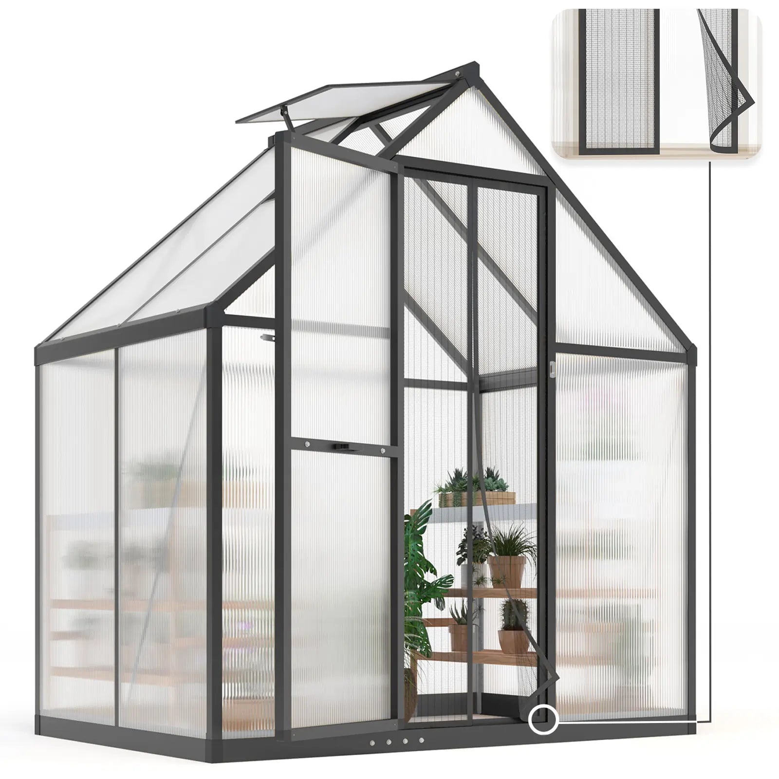 Product Size#size_3.7X5.6X6.4ft-Black