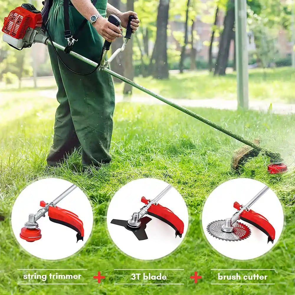 Maxtra String Weed Trimmer - Thumbnail 4