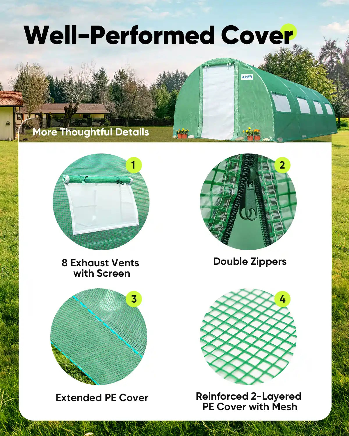 More thoughtful details for well-performed cover#color_green