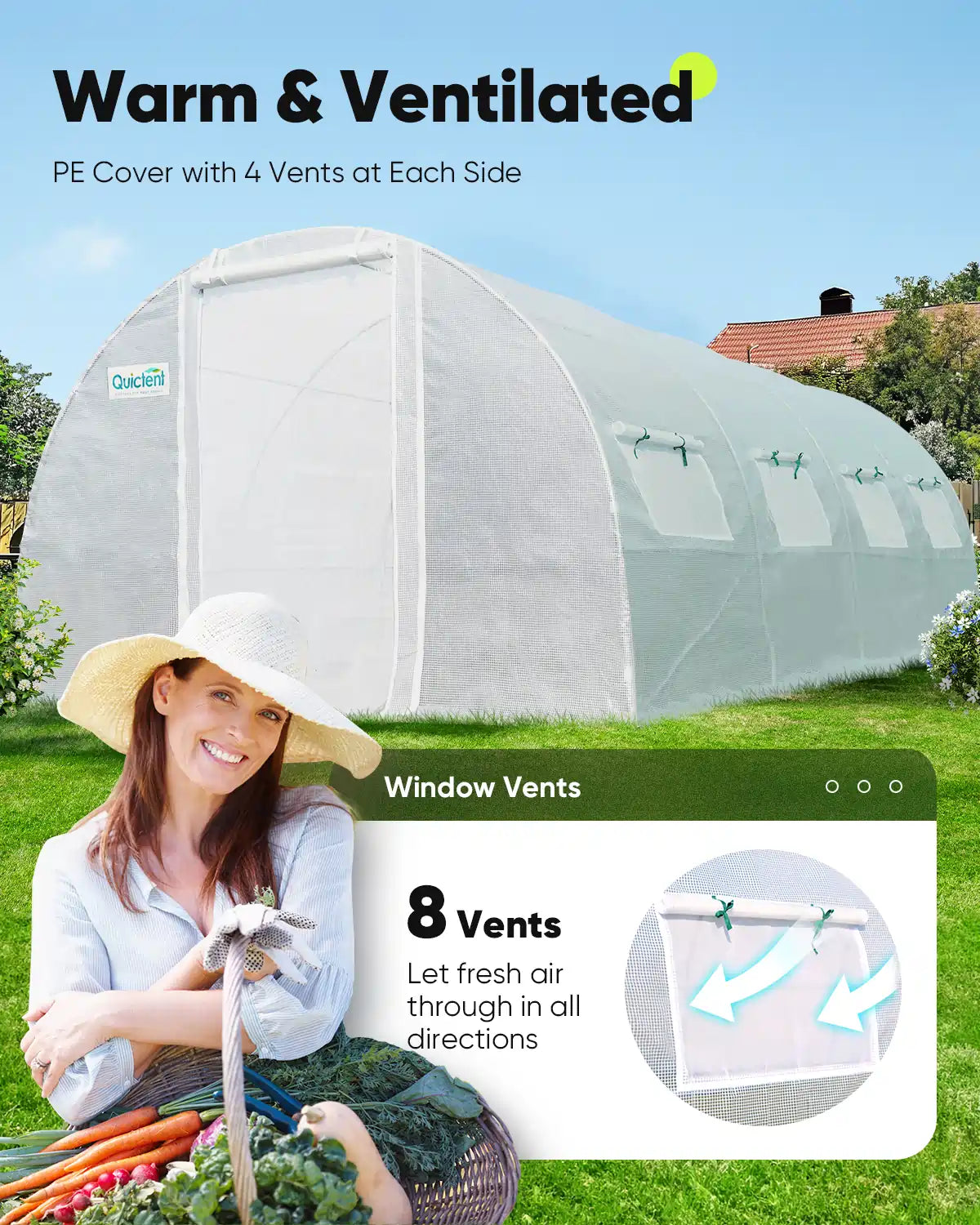 Warm and ventilated#color_white