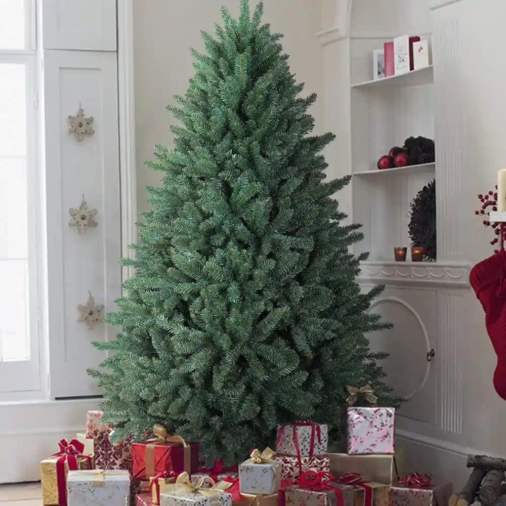 OasisCraft Christmas Tree 10ft#size_10FT