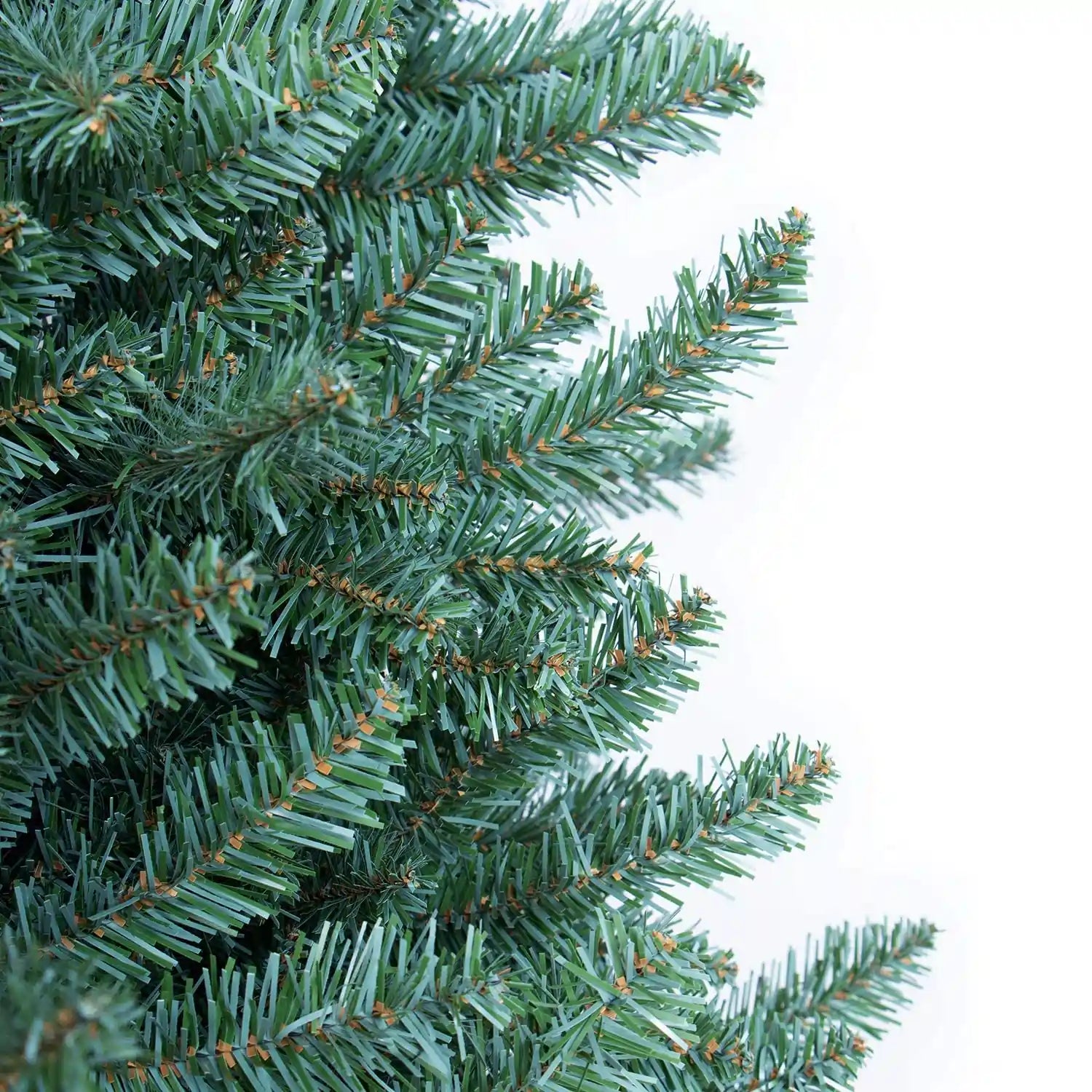 Premium Hinged Blue Spruce#size_4.5FT