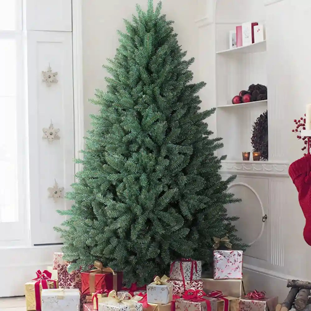 OasisCraft Christmas Tree 6.5ft#size_6.5FT