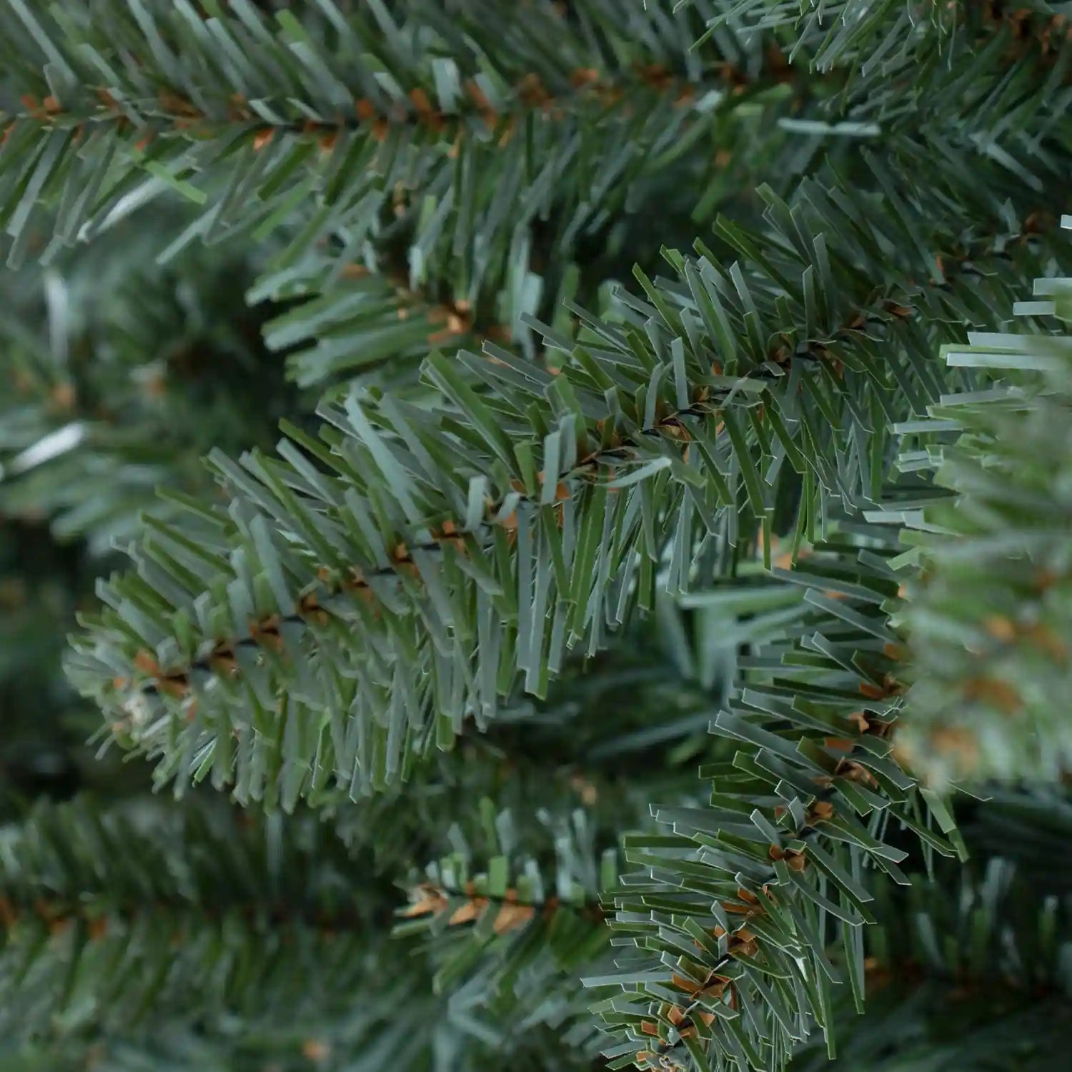 Premium Hinged Blue Spruce#size_6.5FT
