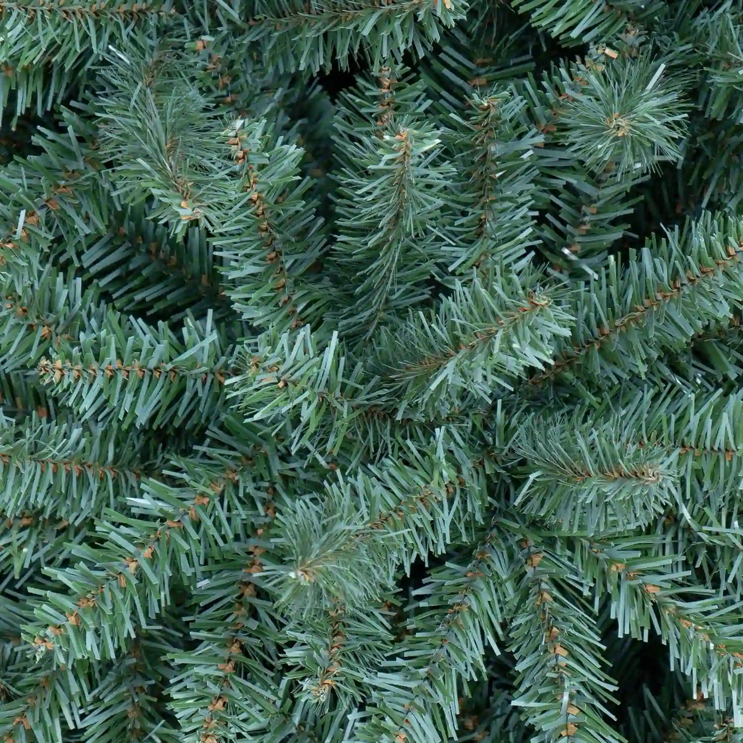 Premium Hinged Blue Spruce#size_7FT