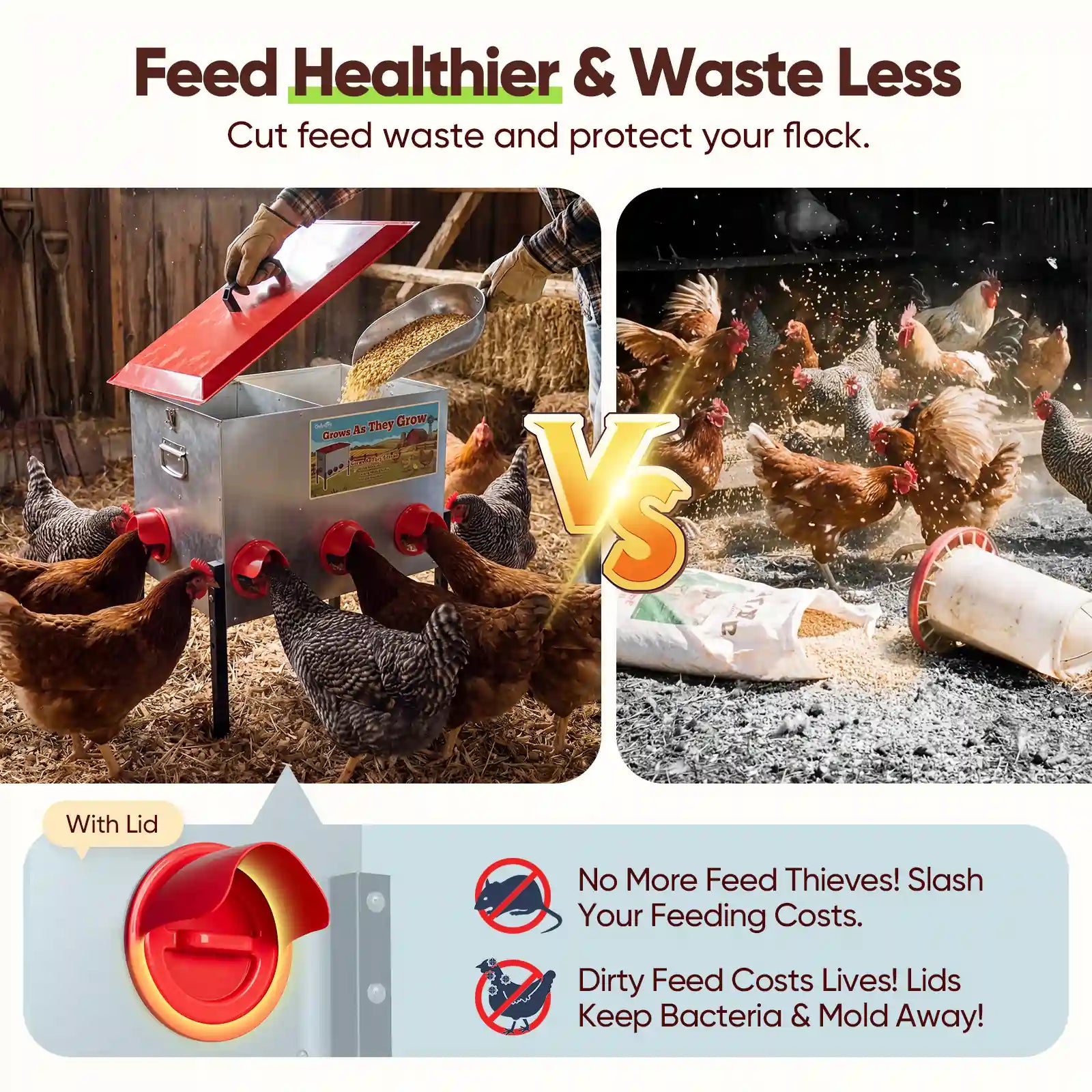  chicken coop feeder#size_50-80 lbs