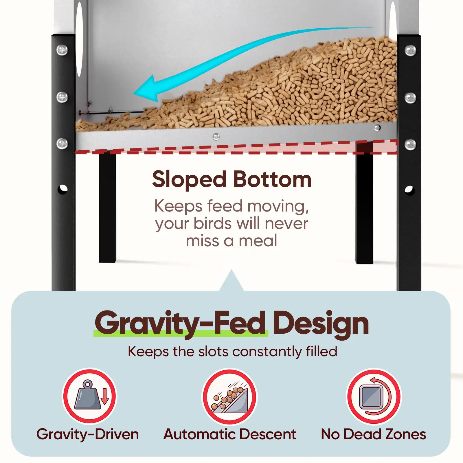 Sloped Bottom#size_50-80 lbs