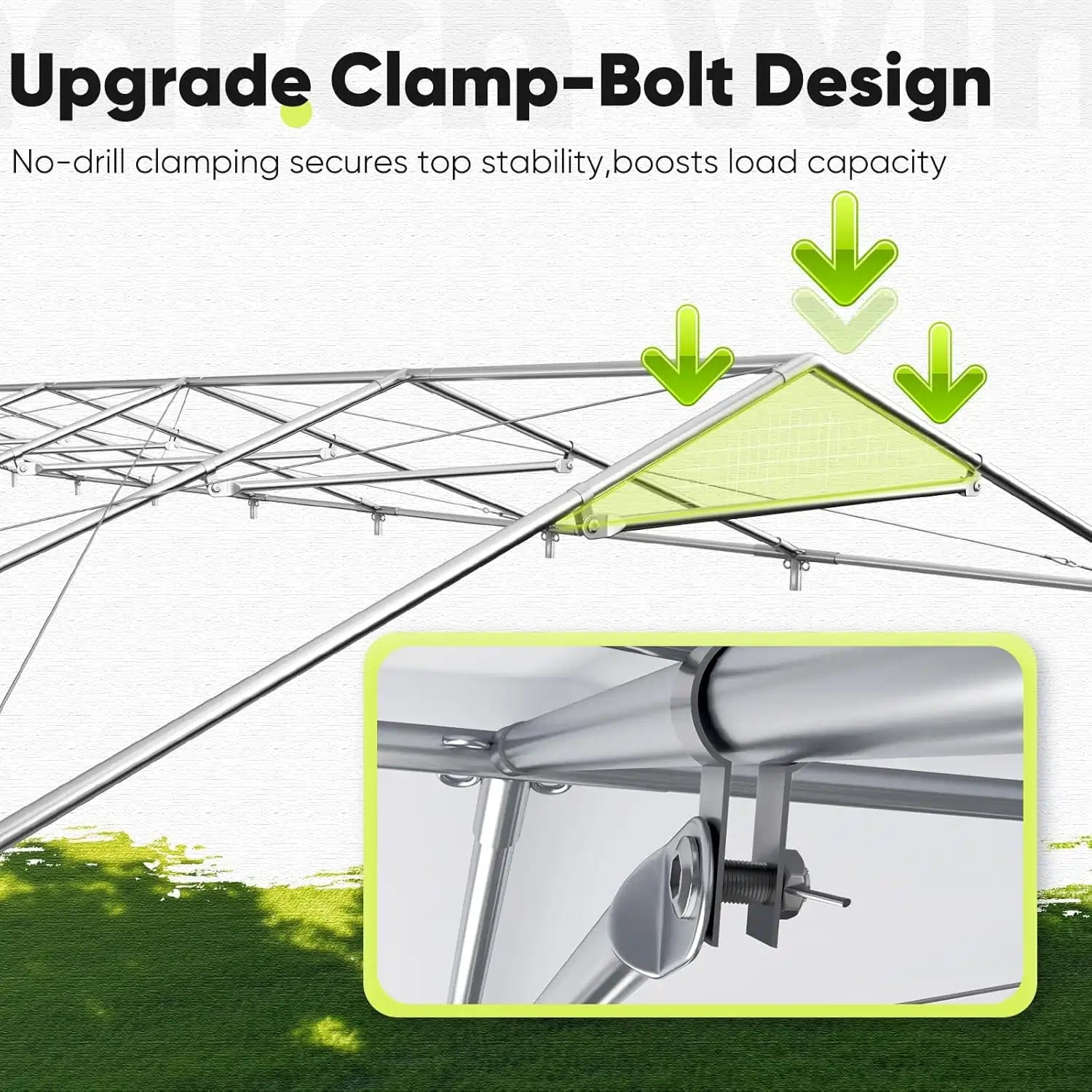Exclusive Steel Cable Guy Lines#size_20' x 60'-basic