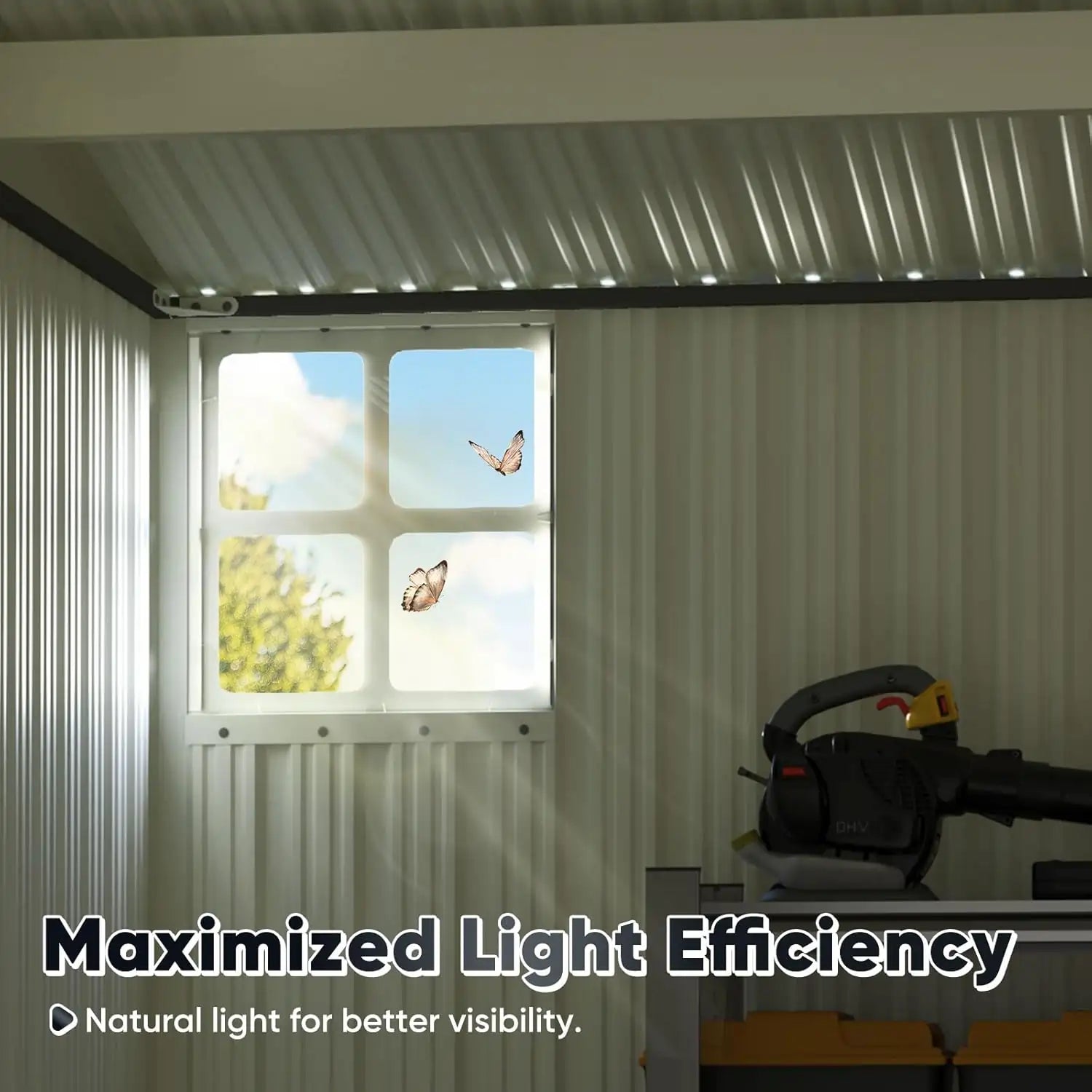 plenty of light#size_98.43"x66.14"-Brown