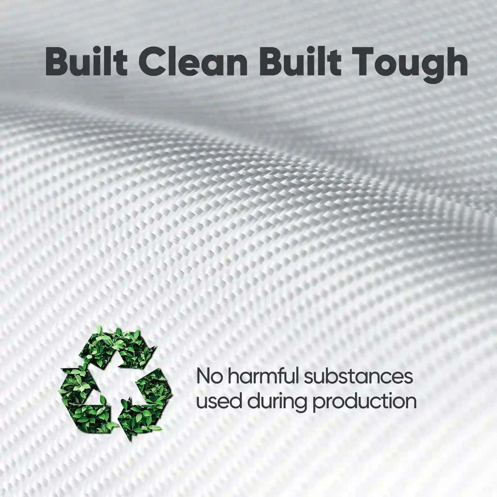 420D PU coated Oxford cloth#style_10x10 With 3 Sidewalls-White