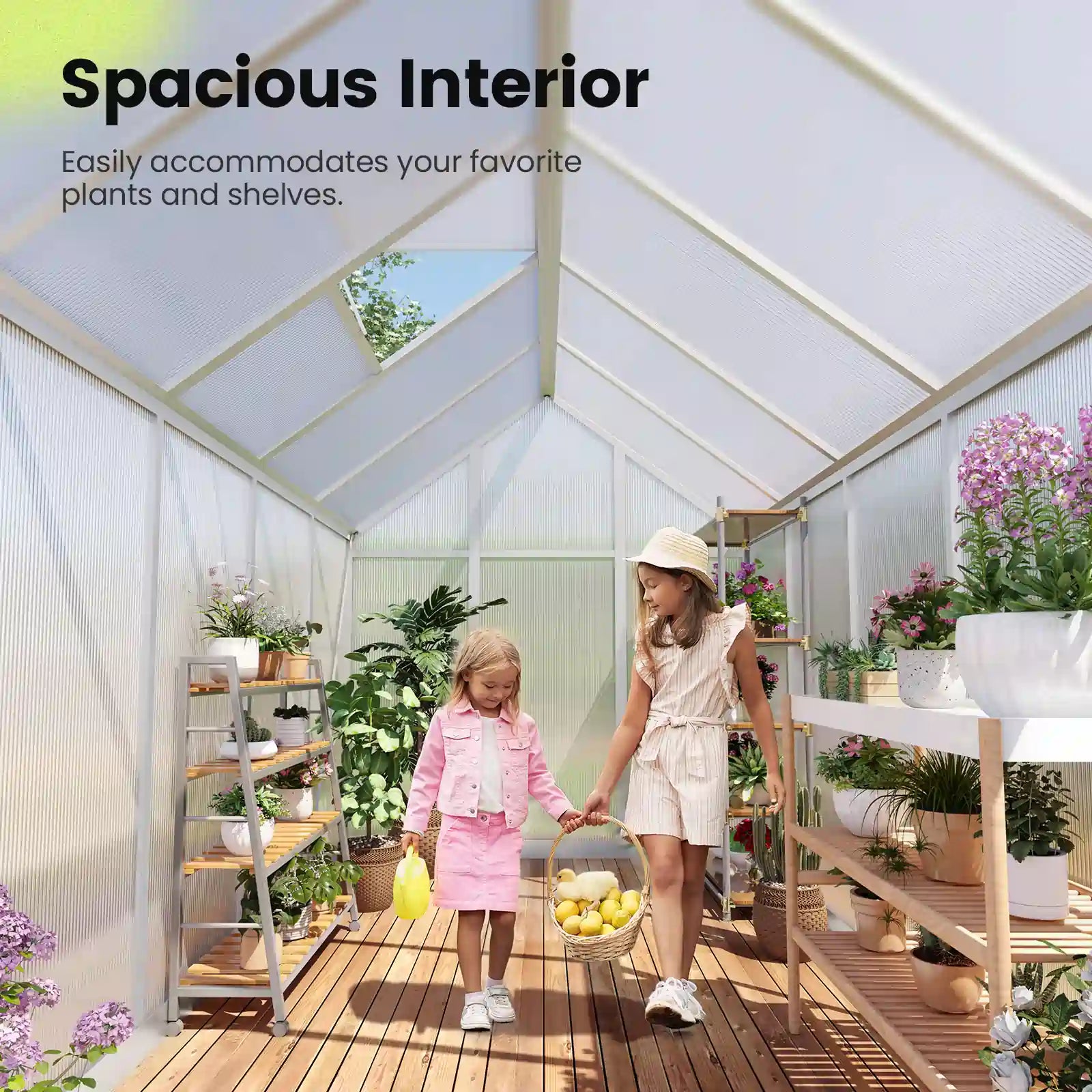 Spacious Interior#size_6X10X6ft-Silver