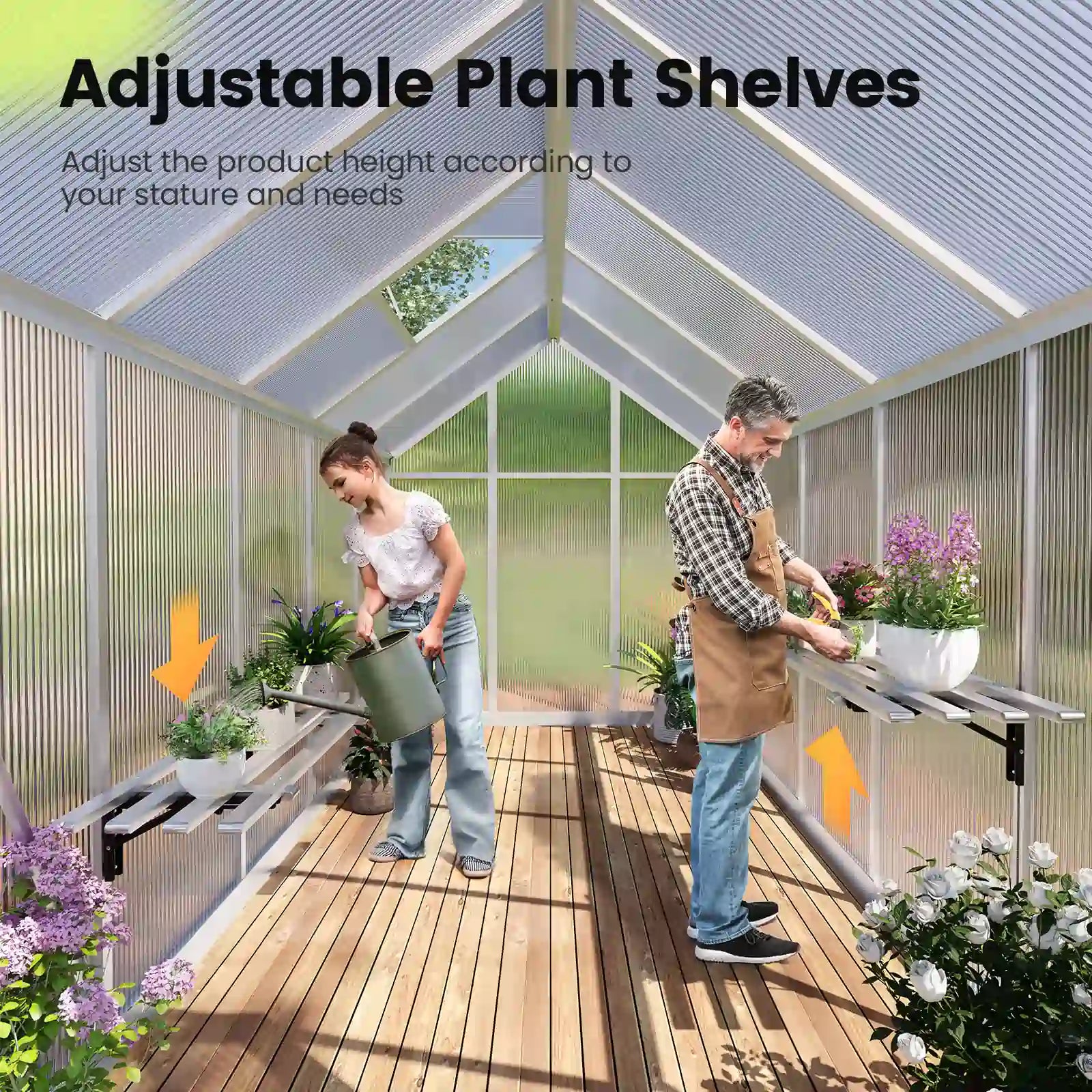 adjustable plant shelves#size_6X10X6ft-w/shelf