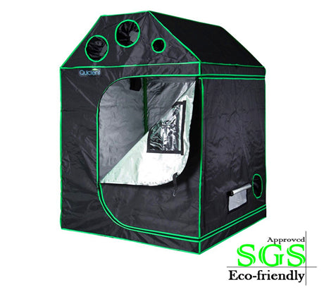 4' x 4' Grow Tent