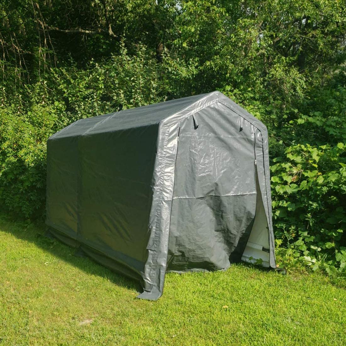 Outdoor Storage 