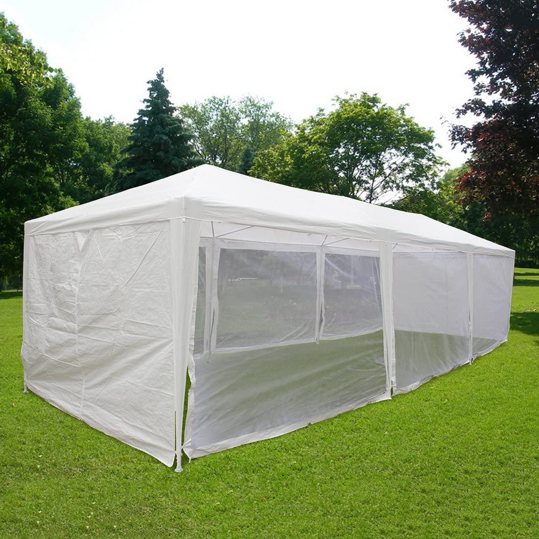 10' x 30' Party Tent
