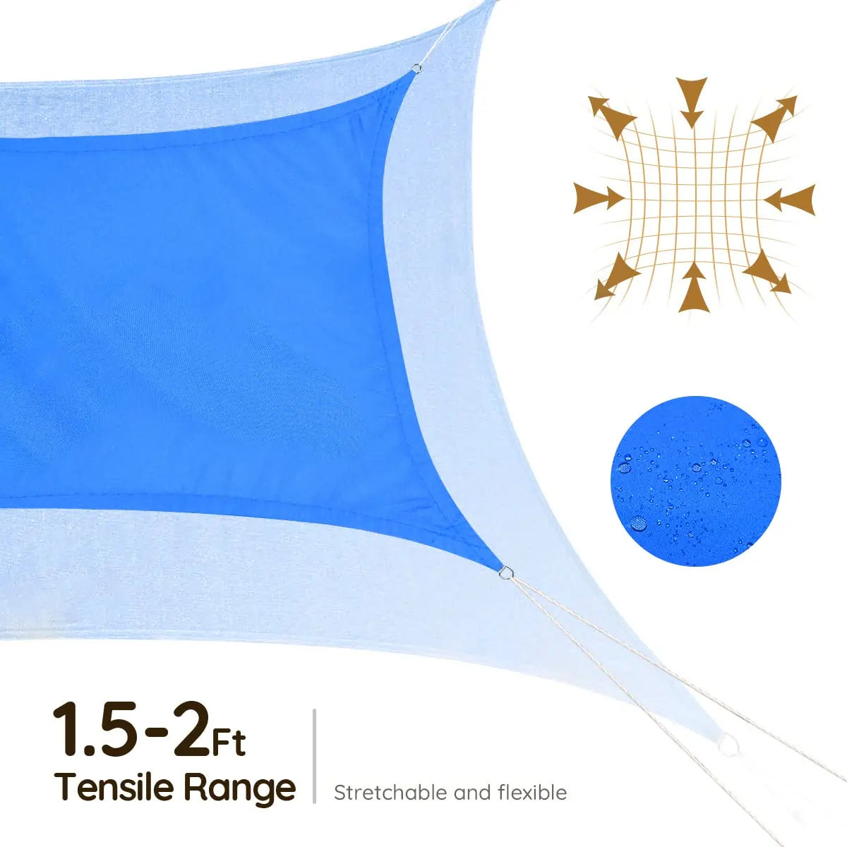 blue sun shade tensile range#color_blue