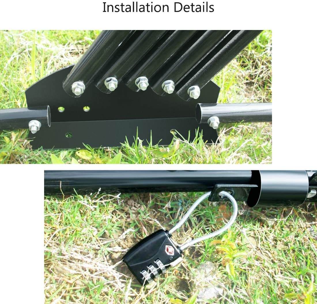 Quictent motorcycle shelter cheap