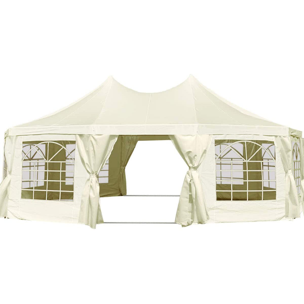 29 x 21 Party Tent -Quictent