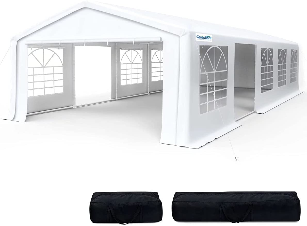 16 x 32  Party Tent -White