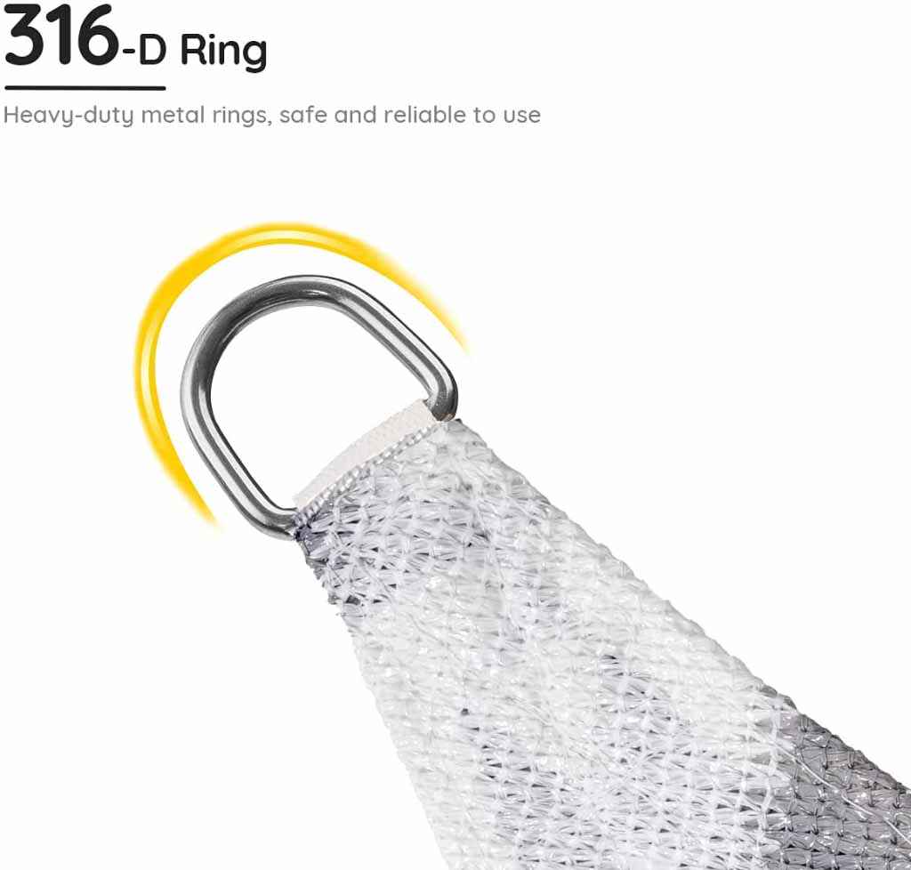316-D Ring