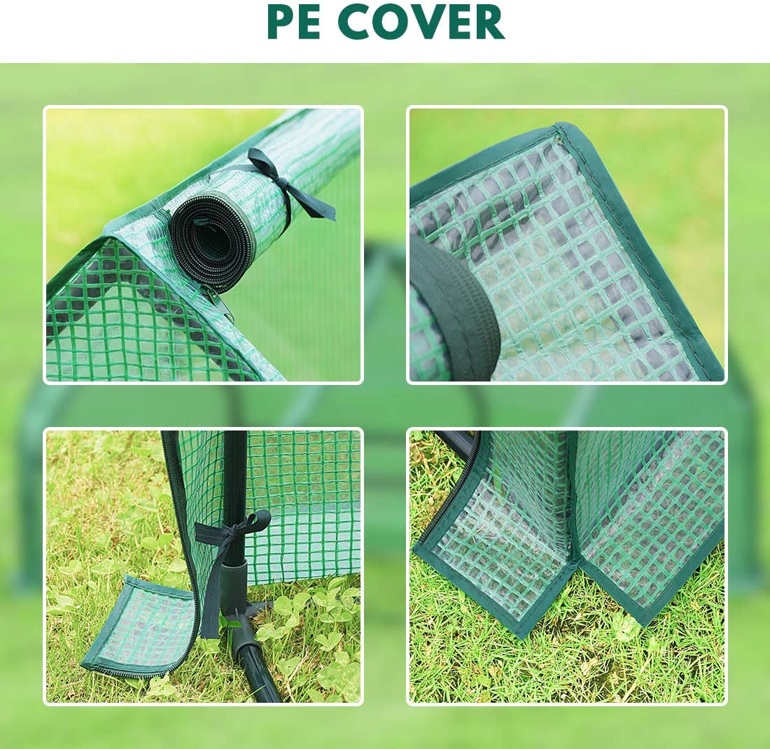 PE cover