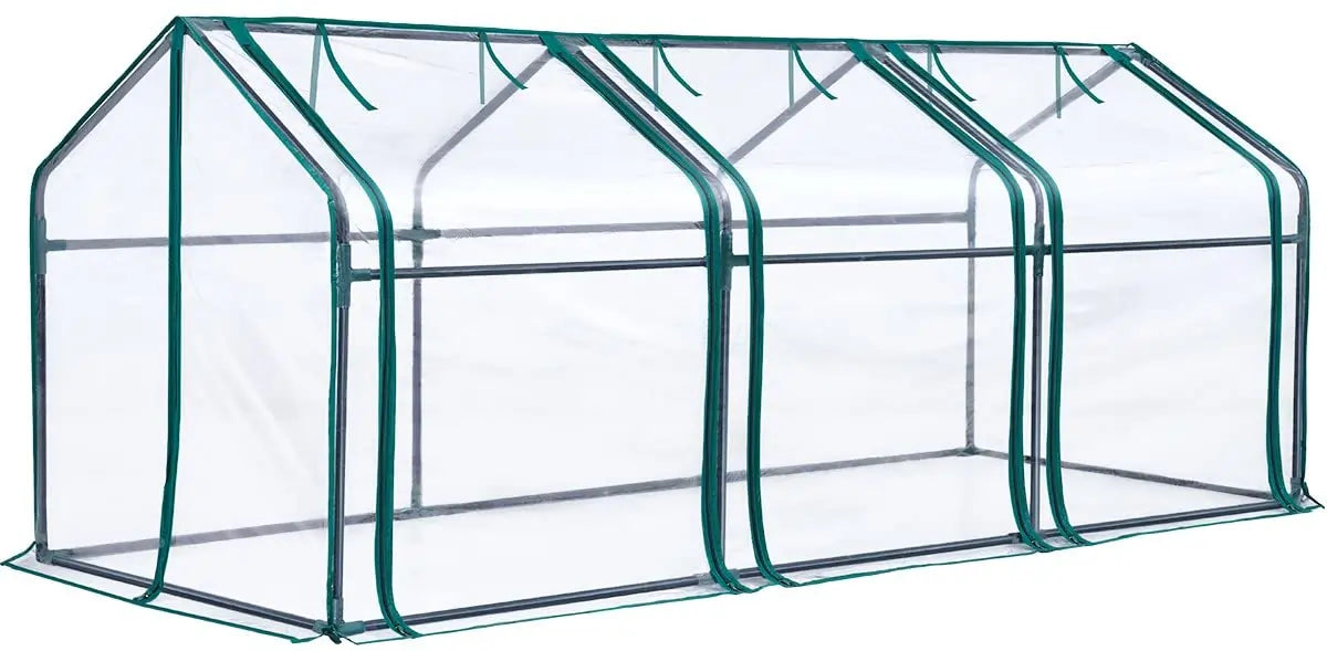 95 x 36 x 36 Small Greenhouse#color_clear