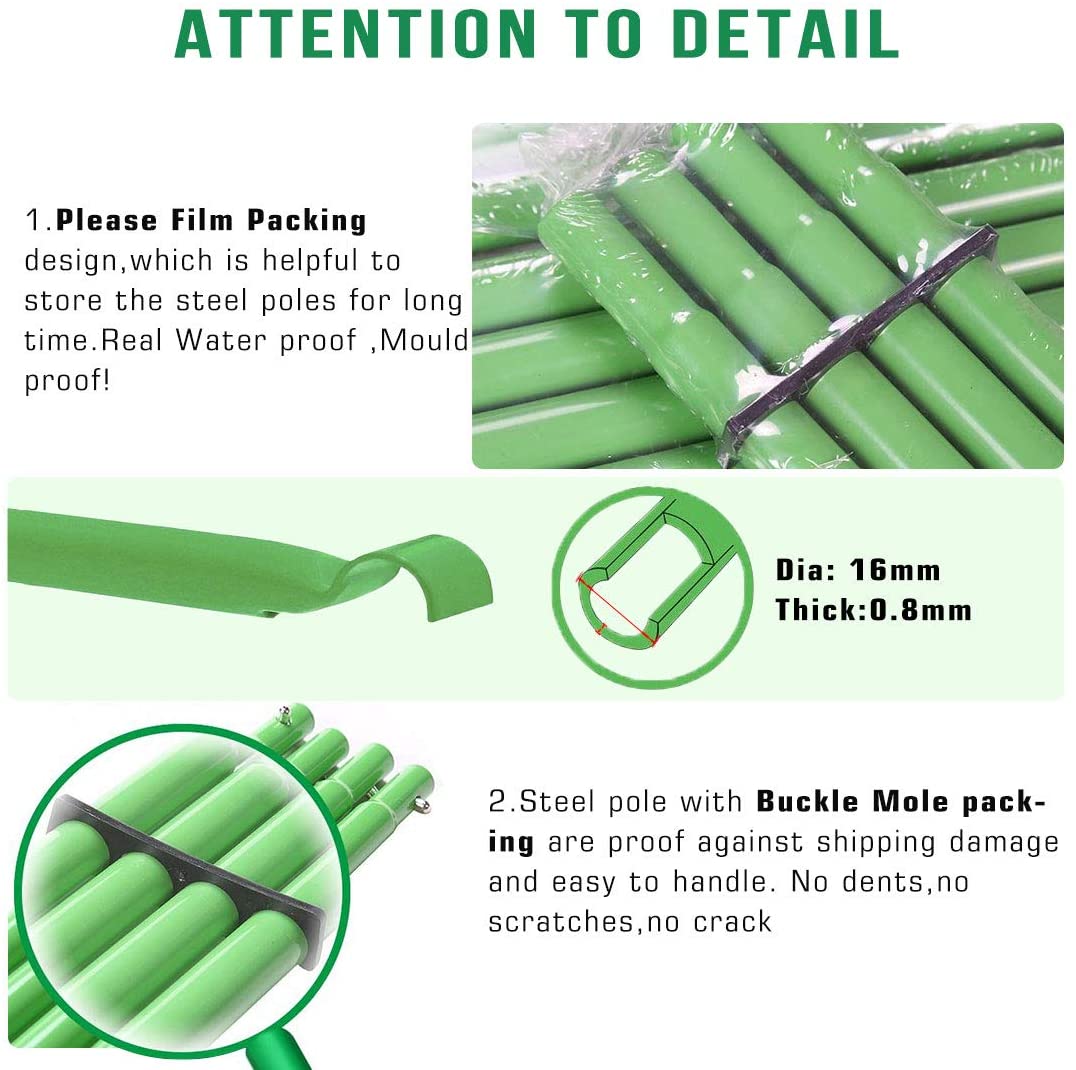 Attention to detail