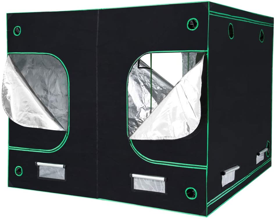 grow tent