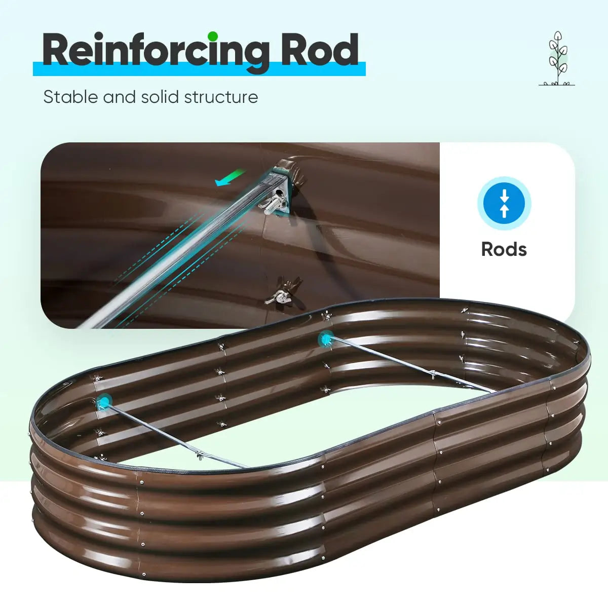 reinforcing rod#color_brown