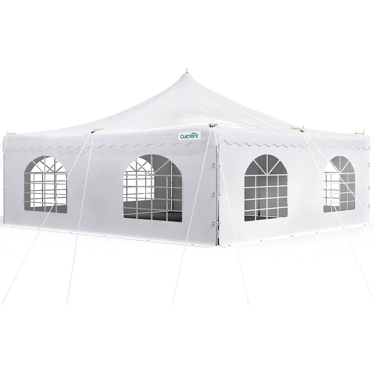 20 x 20 Fire Resistant Party Tent